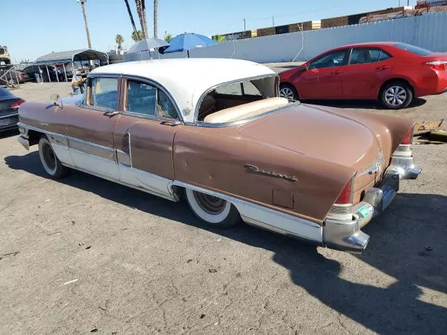 1955 Packard Packard