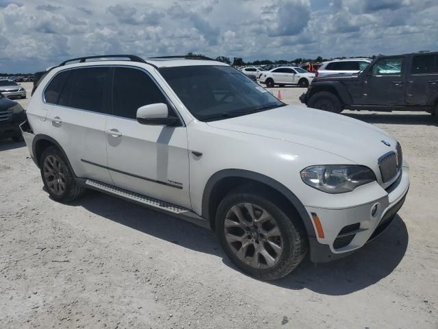 2013 BMW X5 XDRIVE35I