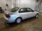 1999 Honda Civic Base