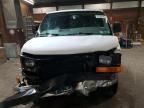 2007 Chevrolet Express G2500