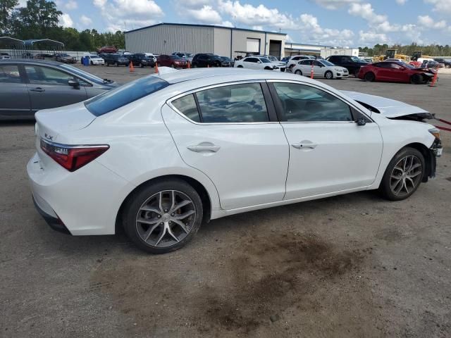 2020 Acura ILX Premium