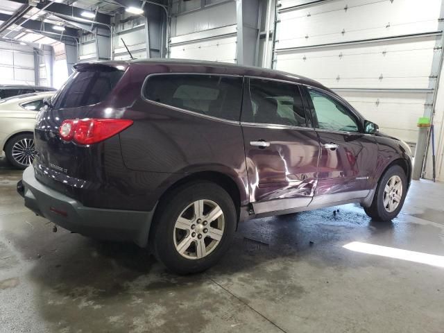 2009 Chevrolet Traverse LT