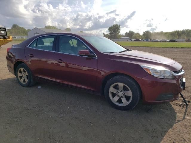 2016 Chevrolet Malibu Limited LT