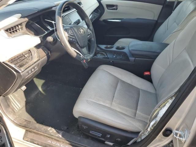 2013 Toyota Avalon Base