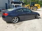 2015 BMW 428 XI