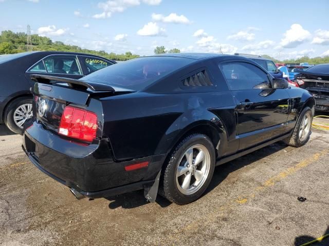 2008 Ford Mustang GT