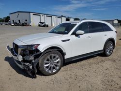 Clean Title Cars for sale at auction: 2024 Mazda CX-90 Premium