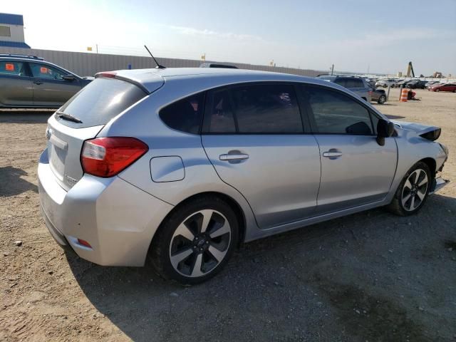 2012 Subaru Impreza