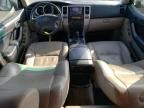 2005 Toyota 4runner Limited