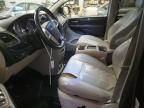 2015 Chrysler Town & Country LX