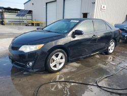 Vehiculos salvage en venta de Copart New Orleans, LA: 2012 Toyota Camry Base