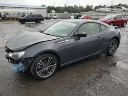 Subaru salvage cars for sale: 2013 Subaru BRZ 2.0 Limited