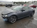 2013 Subaru BRZ 2.0 Limited