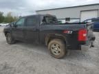 2007 Chevrolet Silverado K1500 Crew Cab