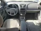 2004 Chevrolet Malibu