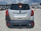 2014 Buick Encore