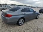 2014 BMW 528 I