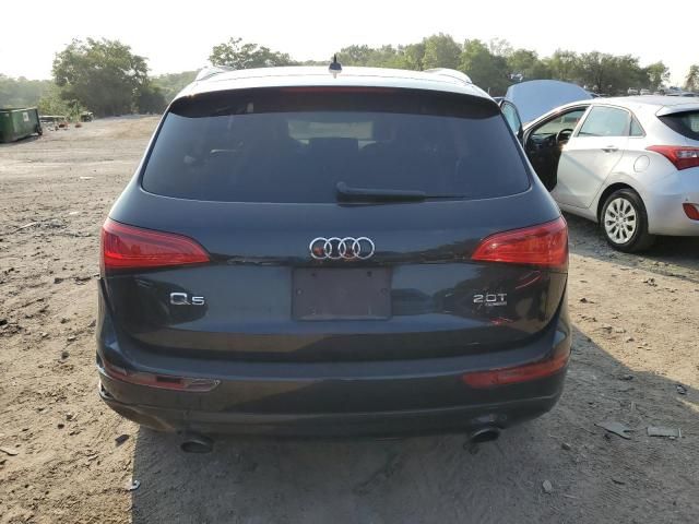 2014 Audi Q5 Premium Plus