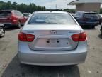 2007 Hyundai Elantra GLS