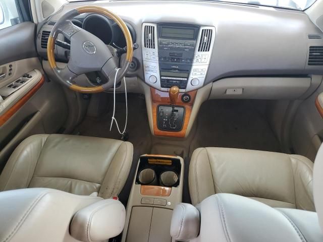 2004 Lexus RX 330