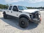 2013 Ford F250 Super Duty