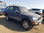 1999 Toyota Rav4