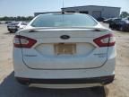 2015 Ford Fusion Titanium