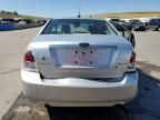 2009 Ford Fusion SEL