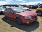 2006 Pontiac Grand Prix