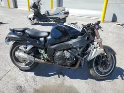 Suzuki Vehiculos salvage en venta: 2012 Suzuki GSX1300 R