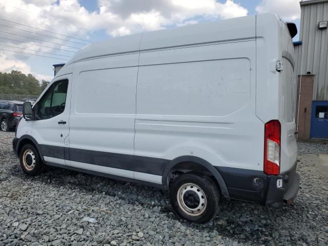 2023 Ford Transit T-250