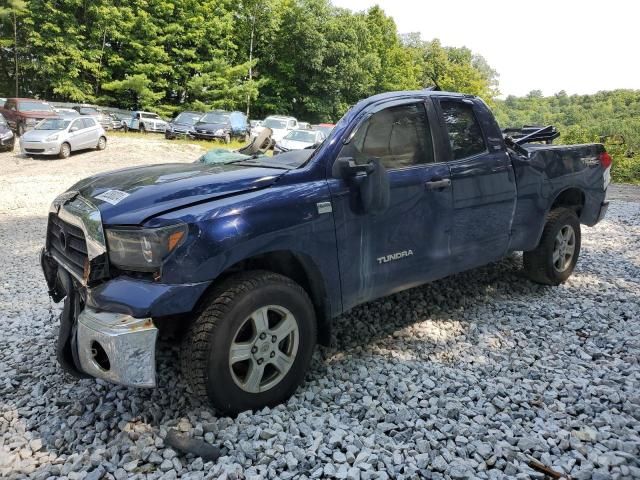 2008 Toyota Tundra Double Cab