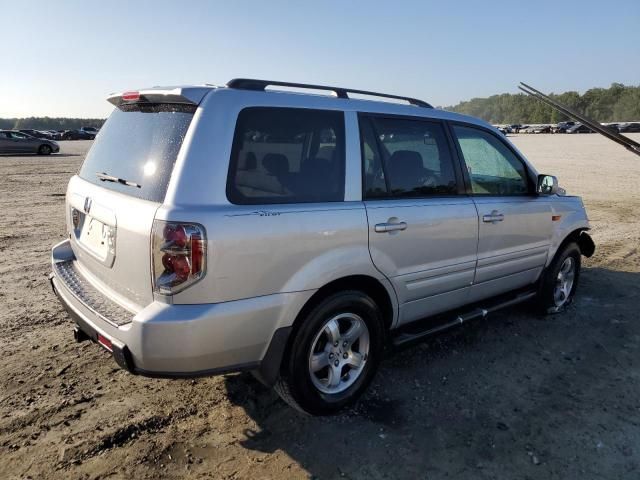 2008 Honda Pilot SE