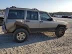 2001 Jeep Cherokee Sport