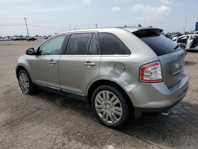 2008 Ford Edge Limited