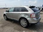 2008 Ford Edge Limited