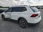 2023 Volkswagen Tiguan S