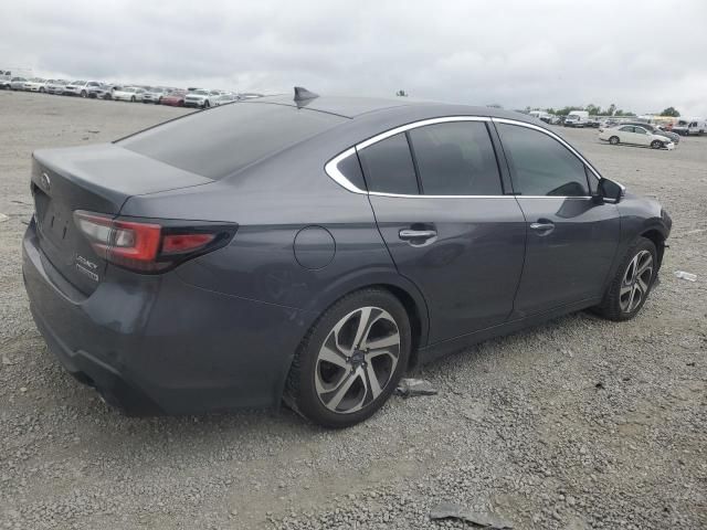 2020 Subaru Legacy Touring XT