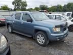 2006 Honda Ridgeline RTL