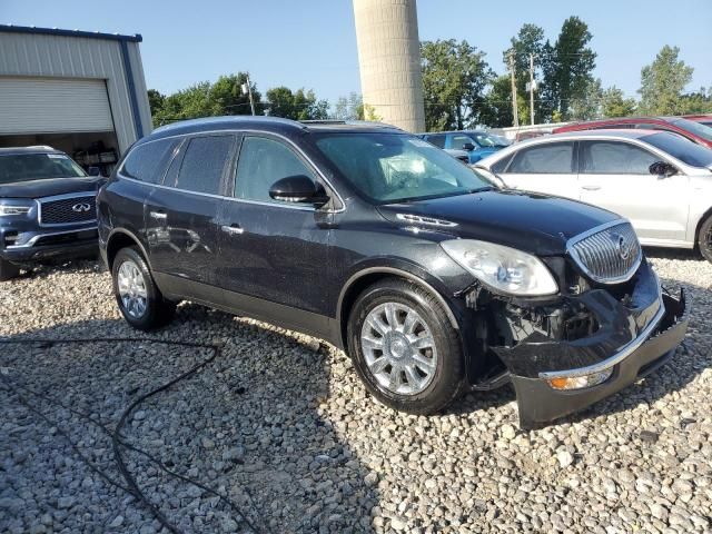 2011 Buick Enclave CXL