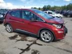 2017 Chevrolet Bolt EV LT