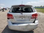 2013 Dodge Journey SE