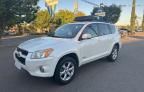 2011 Toyota Rav4 Limited