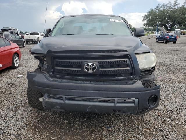 2013 Toyota Tundra Double Cab SR5