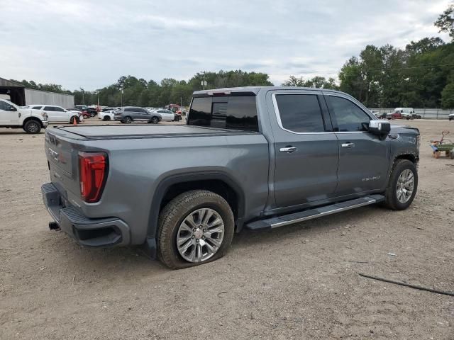 2021 GMC Sierra K1500 Denali