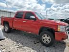 2009 Chevrolet Silverado K1500 LTZ