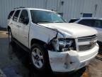 2011 Chevrolet Tahoe C1500 LTZ