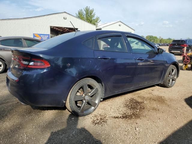 2014 Dodge Dart GT