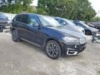 2017 BMW X5 XDRIVE50I