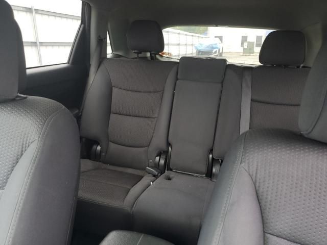 2011 KIA Sorento Base